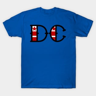 Washington, D.C. T-Shirt